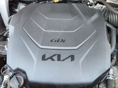 2024 Kia Telluride SX-Prestige X-Pro