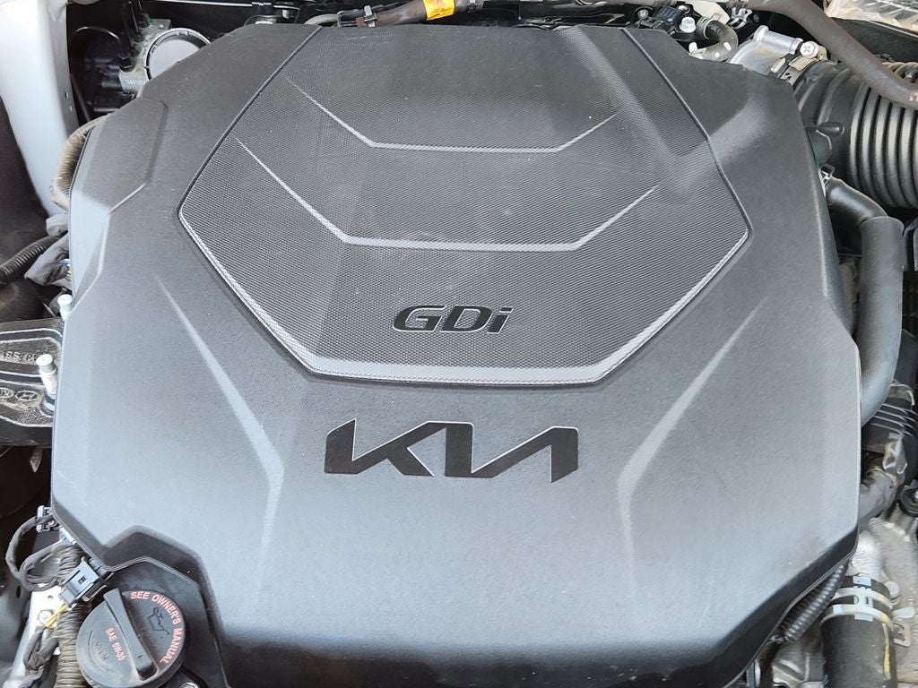 2024 Kia Telluride SX-Prestige X-Pro