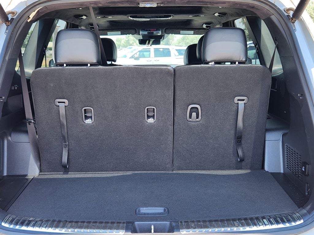 2024 Kia Telluride SX-Prestige X-Pro