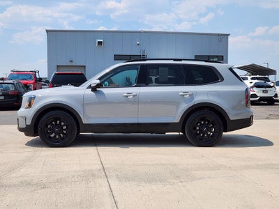 2024 Kia Telluride SX-Prestige X-Pro