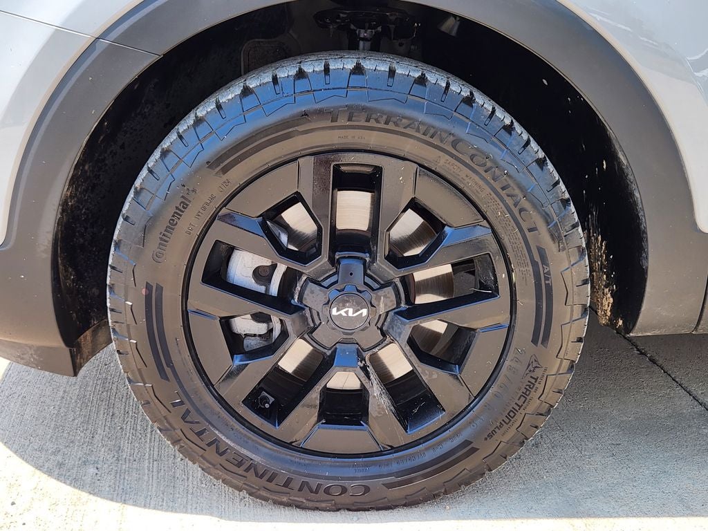 2024 Kia Telluride SX-Prestige X-Pro