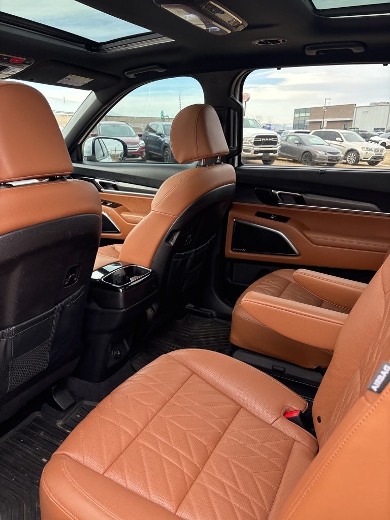 2023 Kia Telluride SX X-Pro