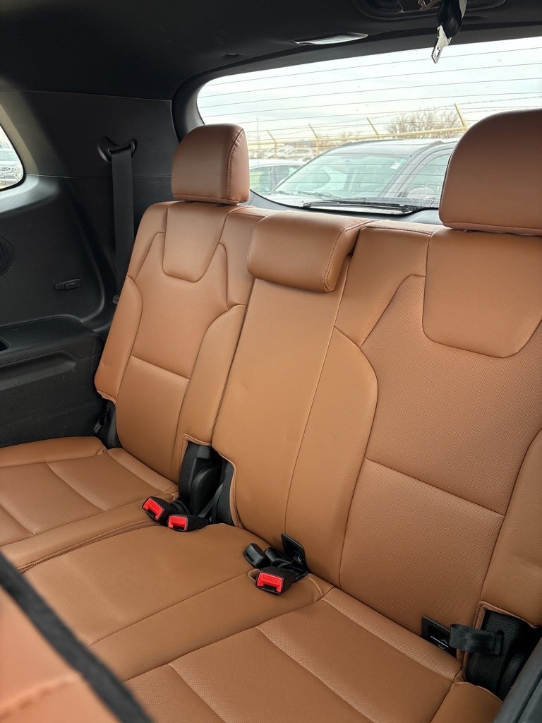 2023 Kia Telluride SX X-Pro