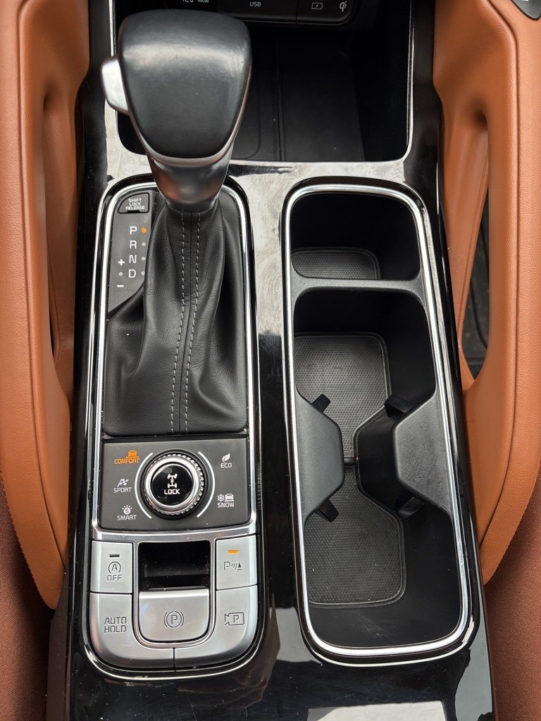 2023 Kia Telluride SX X-Pro