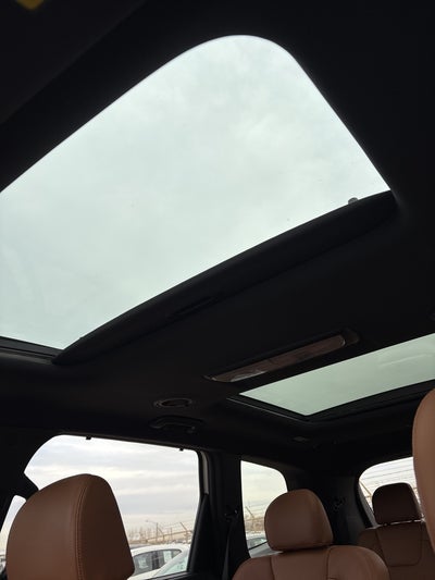 2023 Kia Telluride SX X-Pro