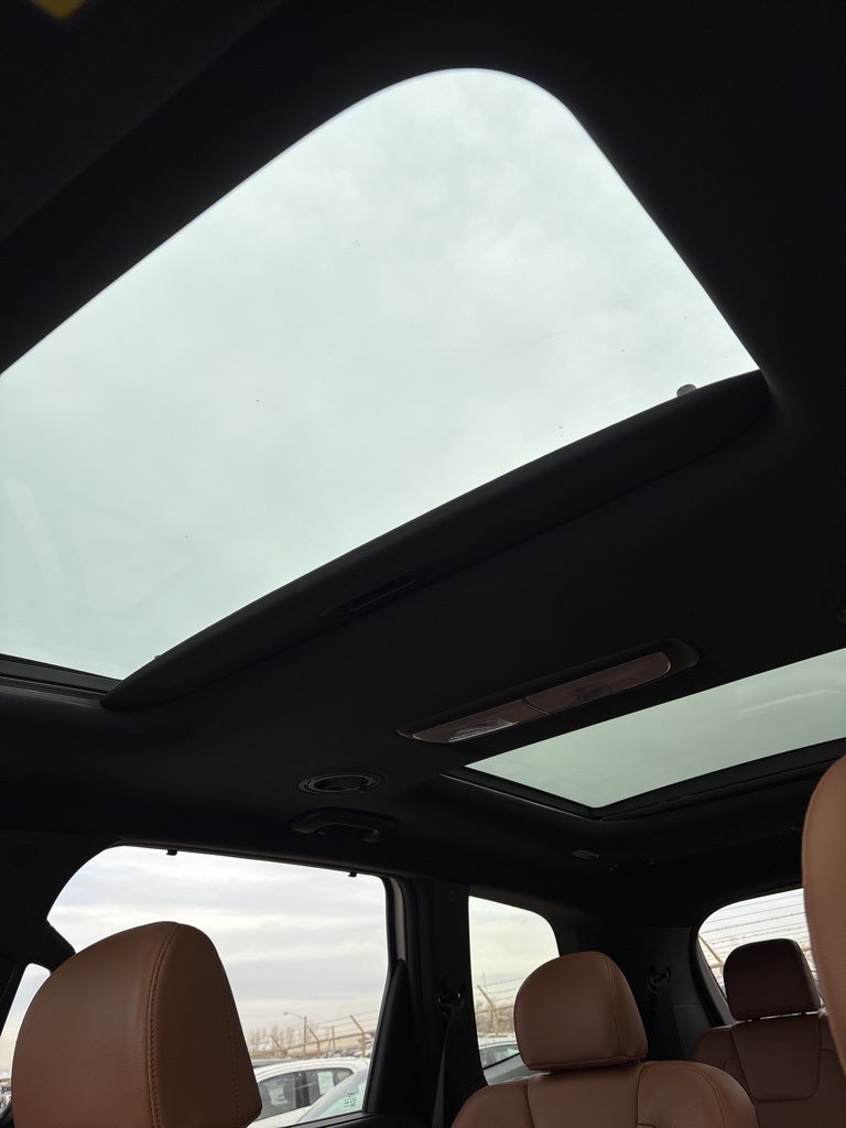 2023 Kia Telluride SX X-Pro