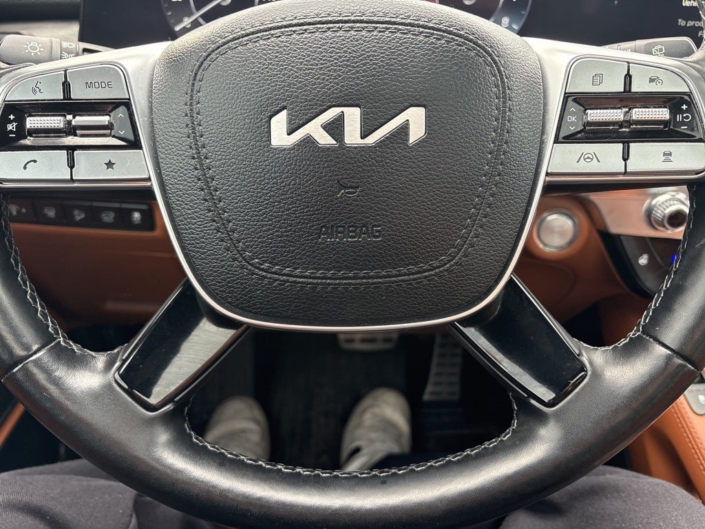 2023 Kia Telluride SX X-Pro