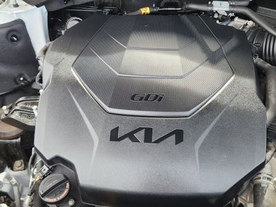 2023 Kia Telluride SX X-Pro