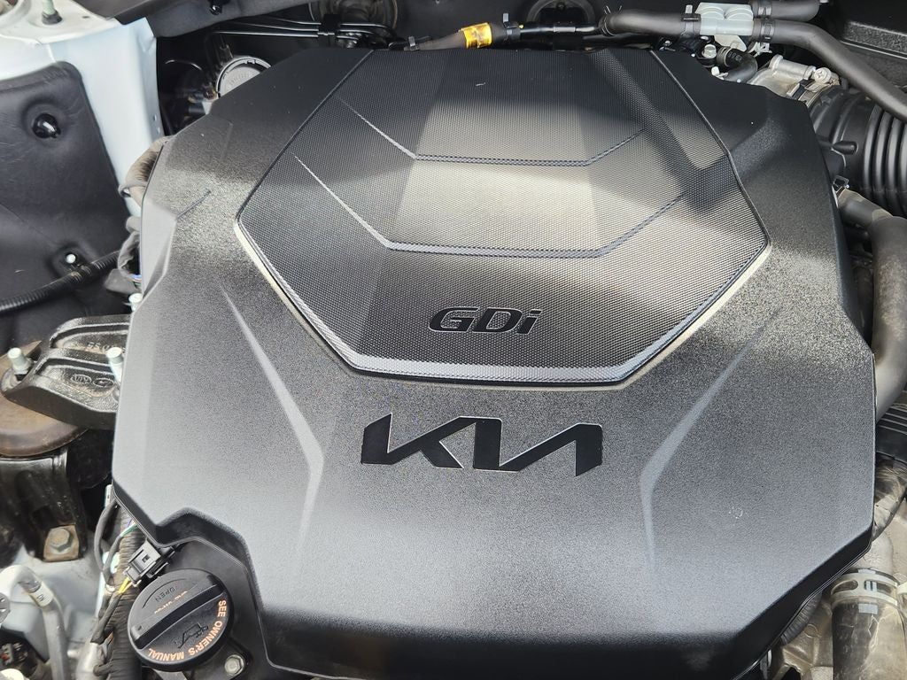 2023 Kia Telluride SX X-Pro