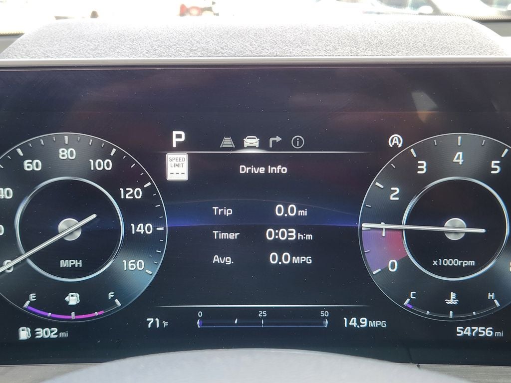 2023 Kia Telluride SX X-Pro