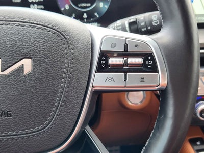 2023 Kia Telluride SX X-Pro