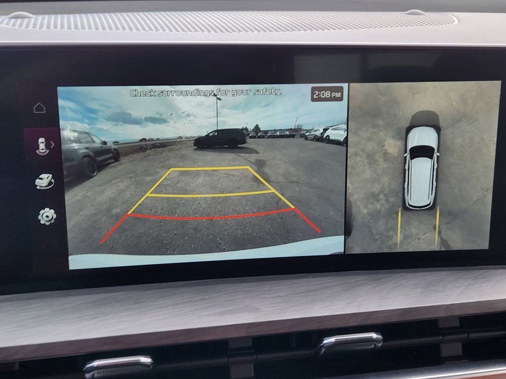 2023 Kia Telluride SX X-Pro