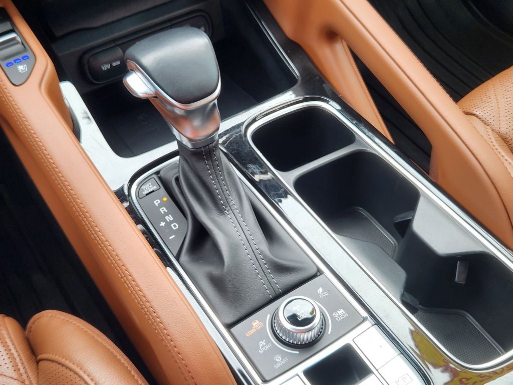 2023 Kia Telluride SX X-Pro