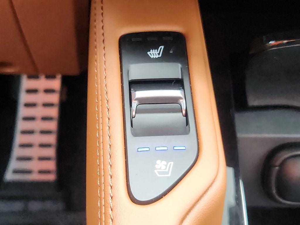 2023 Kia Telluride SX X-Pro