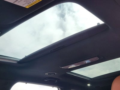 2023 Kia Telluride SX X-Pro