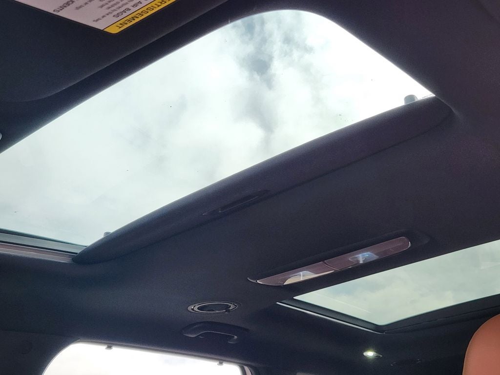 2023 Kia Telluride SX X-Pro