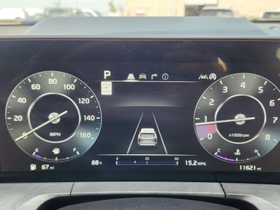 2024 Kia Telluride SX X-Line