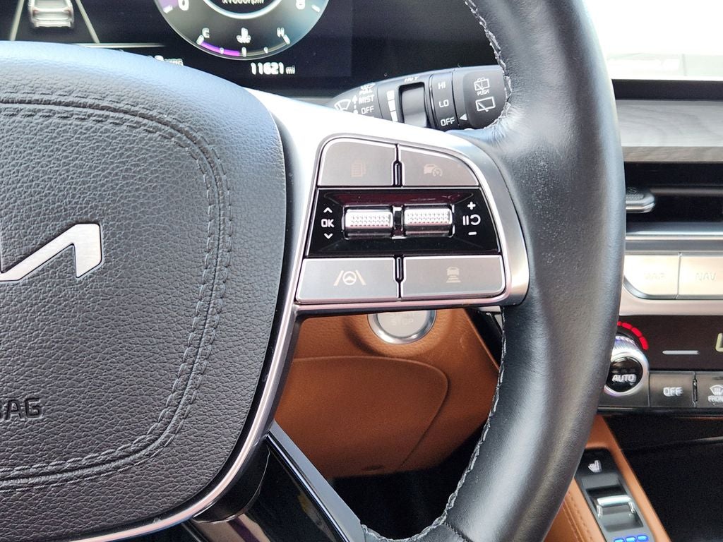 2024 Kia Telluride SX X-Line