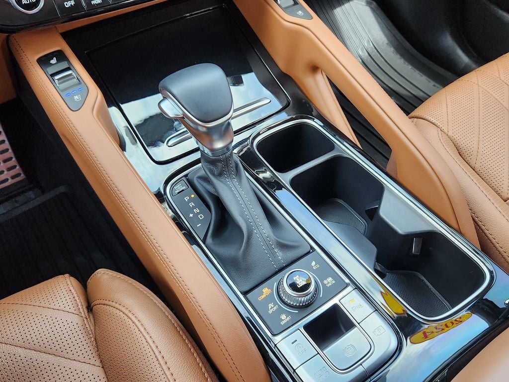 2024 Kia Telluride SX X-Line