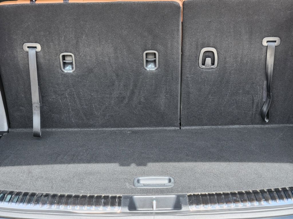 2025 Kia Telluride SX-Prestige X-Pro