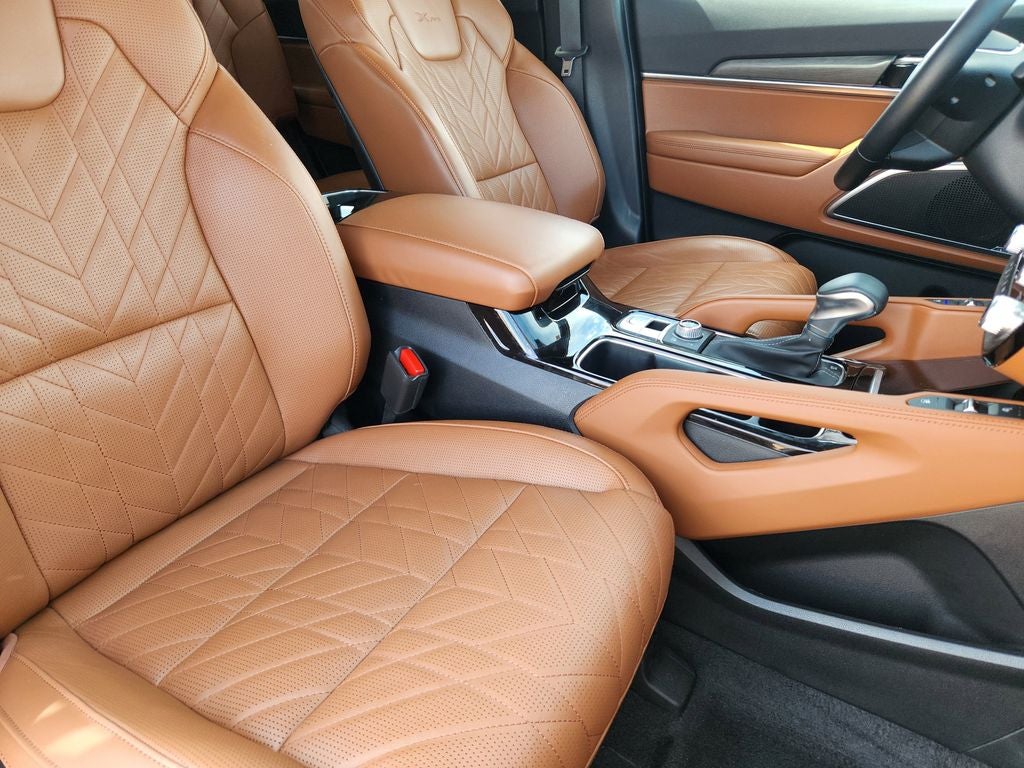 2025 Kia Telluride SX-Prestige X-Pro