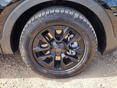 2025 Kia Telluride SX-Prestige X-Pro