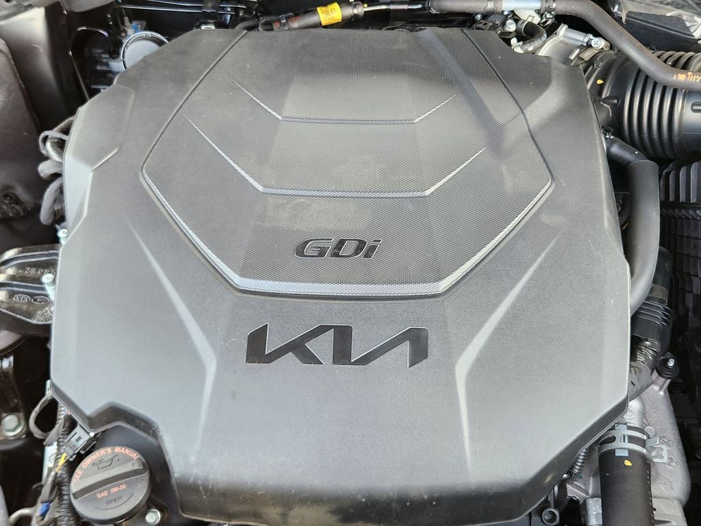 2025 Kia Telluride SX-Prestige X-Pro