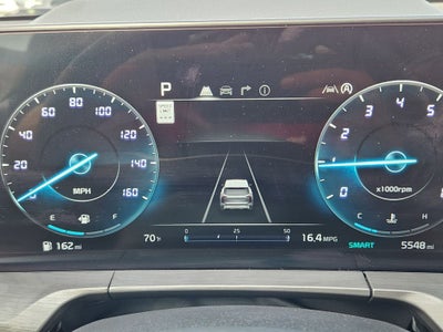 2025 Kia Telluride SX-Prestige X-Pro