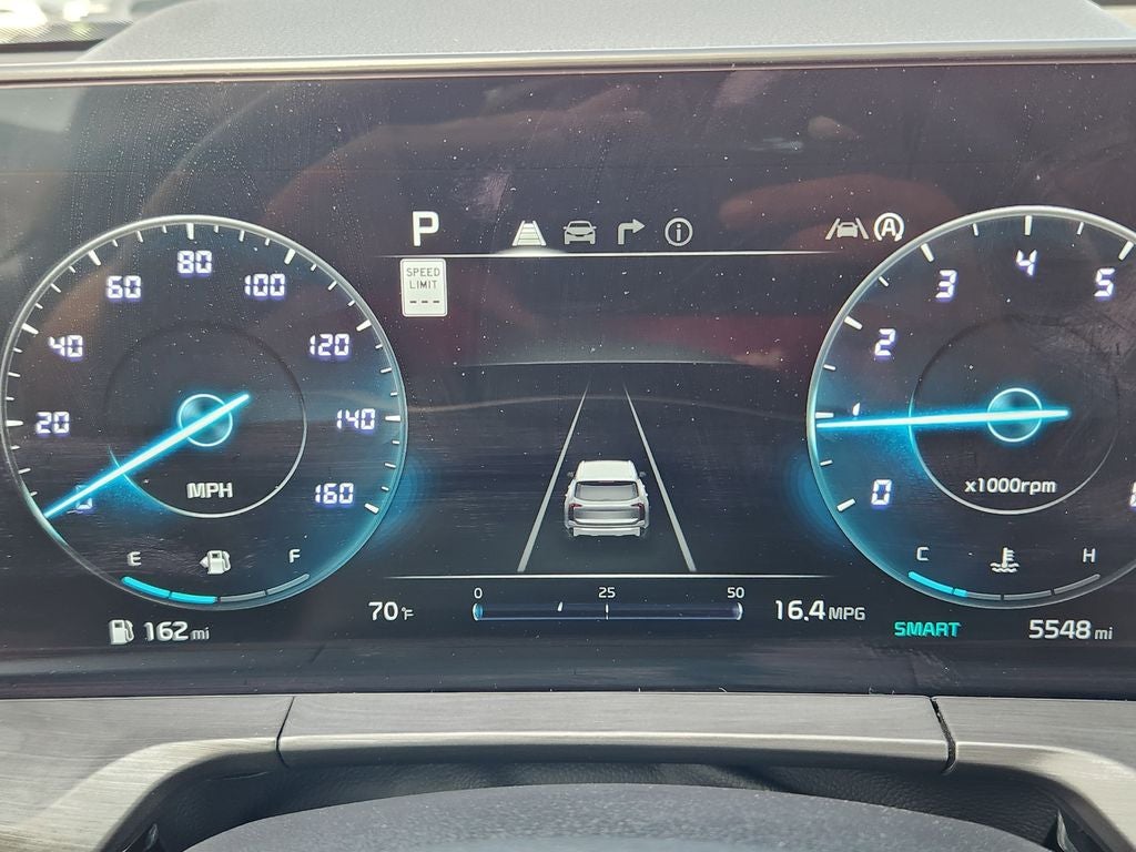 2025 Kia Telluride SX-Prestige X-Pro