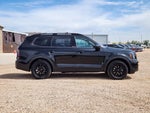 2025 Kia Telluride SX-Prestige X-Pro