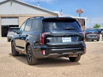 2025 Kia Telluride SX-Prestige X-Pro