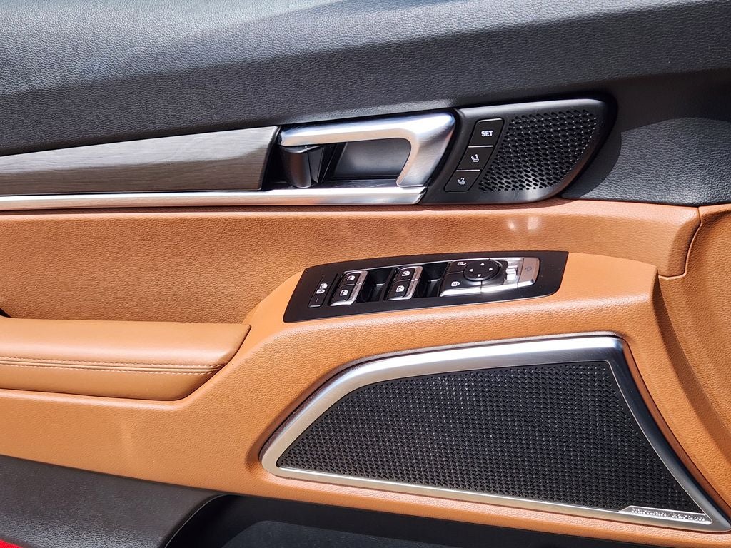 2025 Kia Telluride SX-Prestige X-Pro