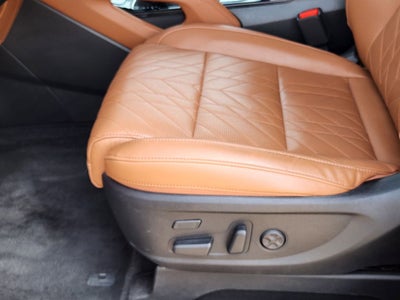 2025 Kia Telluride SX-Prestige X-Pro