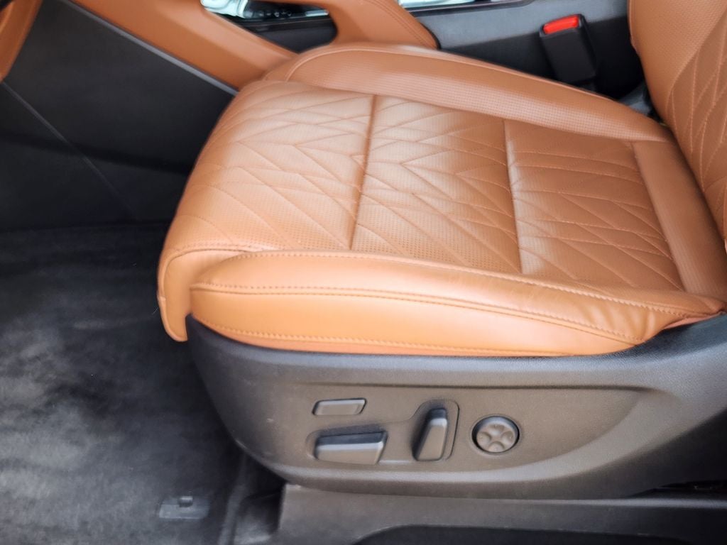 2025 Kia Telluride SX-Prestige X-Pro