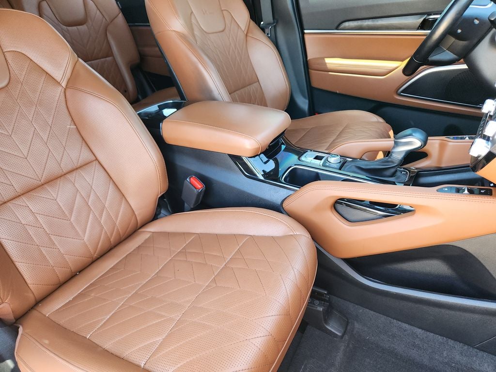 2024 Kia Telluride SX-Prestige X-Line