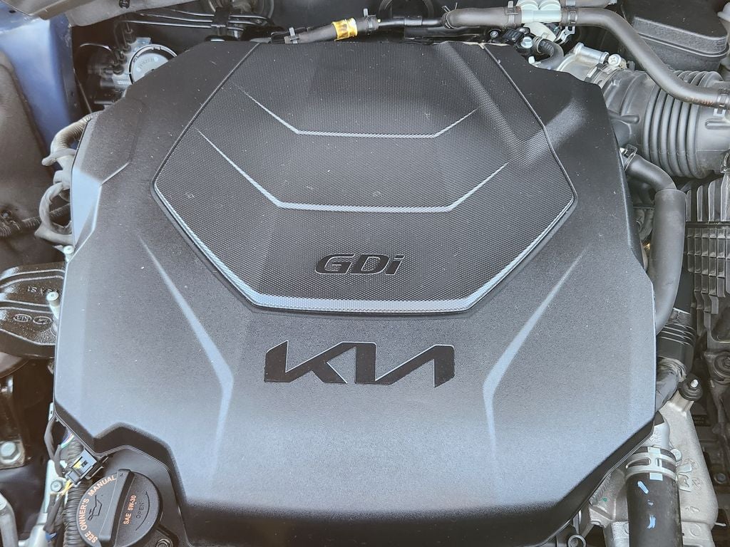 2024 Kia Telluride SX-Prestige X-Line