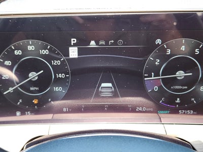 2024 Kia Telluride SX-Prestige X-Line