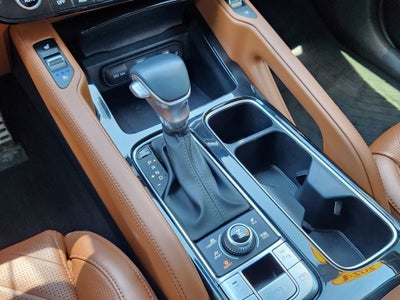 2024 Kia Telluride SX-Prestige X-Line