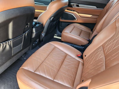 2024 Kia Telluride SX-Prestige X-Line