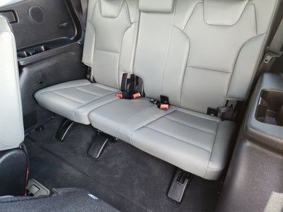 2024 Kia Telluride SX-Prestige X-Pro