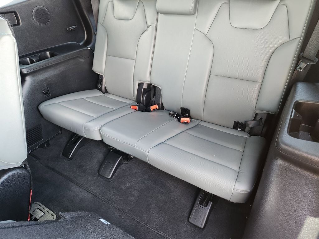 2024 Kia Telluride SX-Prestige X-Pro