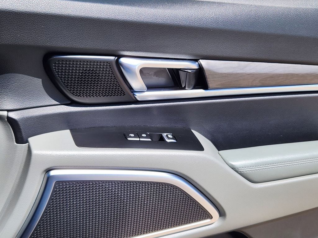 2024 Kia Telluride SX-Prestige X-Pro