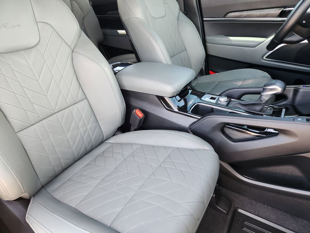 2024 Kia Telluride SX-Prestige X-Pro