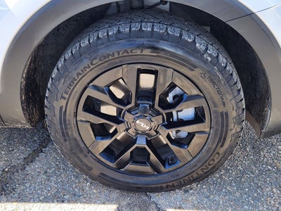 2024 Kia Telluride SX-Prestige X-Pro