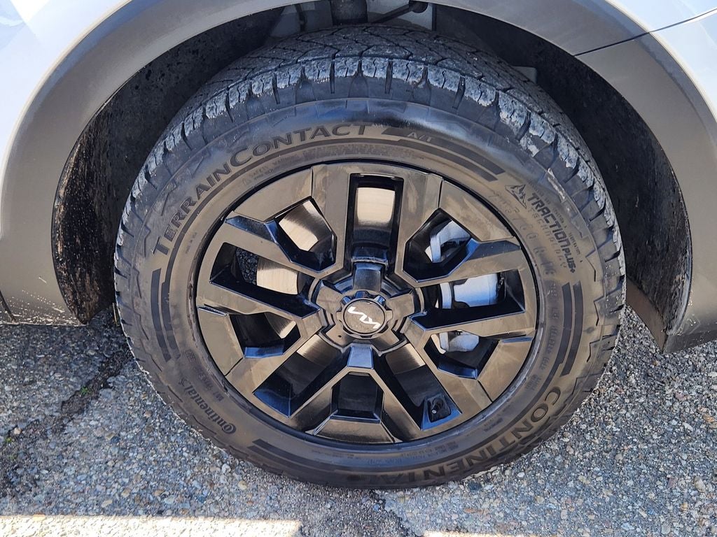 2024 Kia Telluride SX-Prestige X-Pro