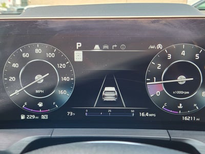 2024 Kia Telluride SX-Prestige X-Pro