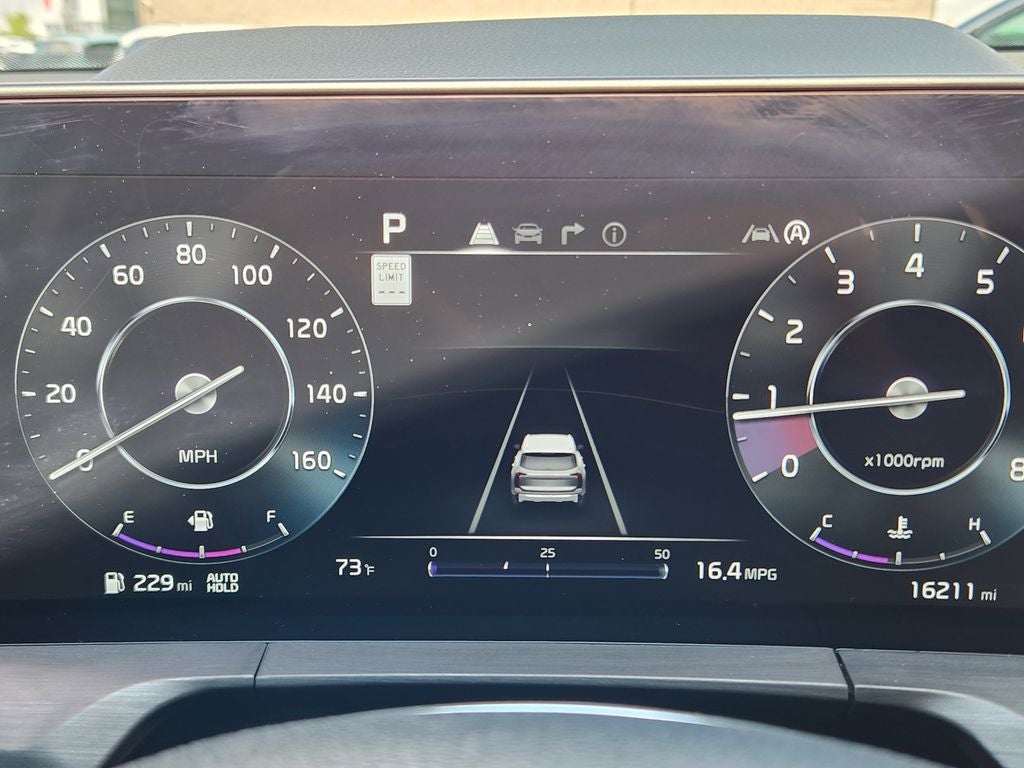 2024 Kia Telluride SX-Prestige X-Pro
