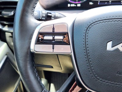 2024 Kia Telluride SX-Prestige X-Pro