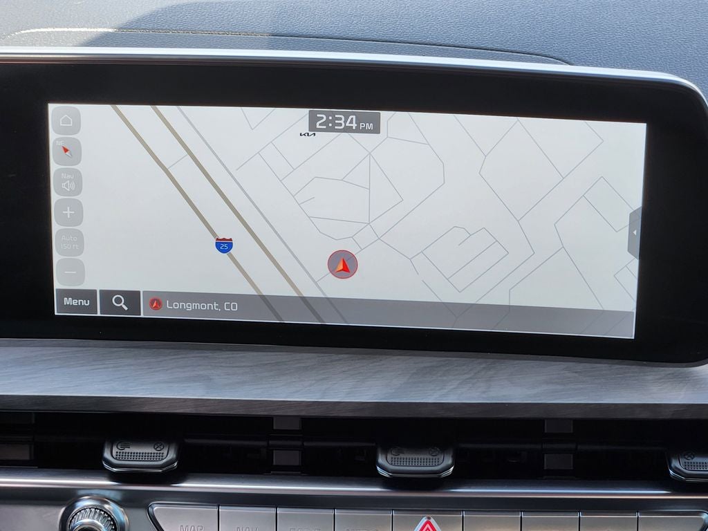 2024 Kia Telluride SX-Prestige X-Pro