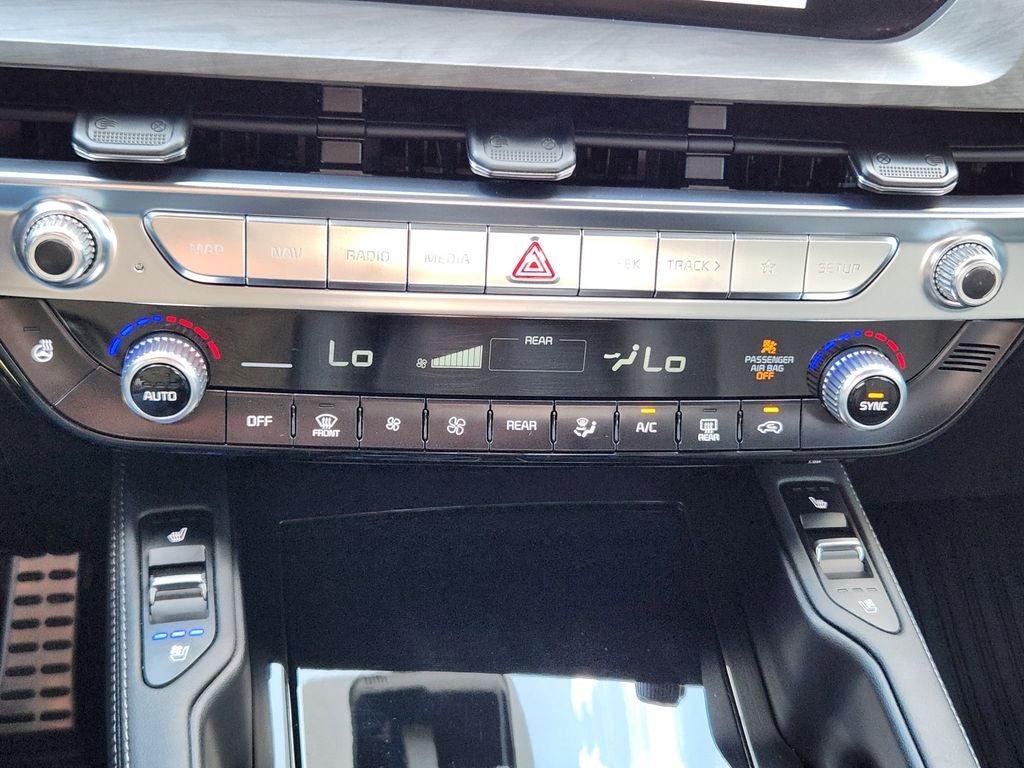 2024 Kia Telluride SX-Prestige X-Pro
